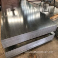 S235jr Galvanized Steel Plate